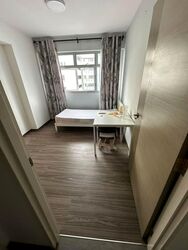Blk 674B Fern Grove @ Yishun (Yishun), HDB 4 Rooms #571002221
